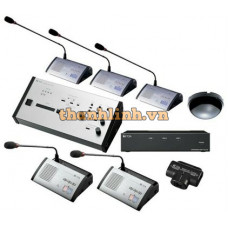 Máy đại biểu TOA model TS-902Y