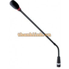 Micro cổ ngỗng loại dài TOA model TS-904