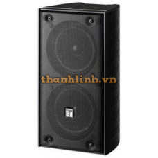 Loa cột 20w ( đen ) TOA model TZ-206B
