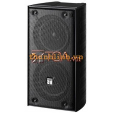 Loa cột 20w ( đen ) TOA model TZ-206BWP