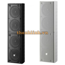 Loa cột 40w ( đen ) TOA model TZ-406B