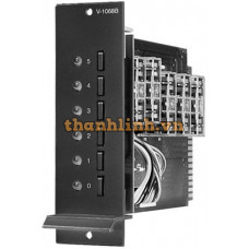 Module tín âm thanh TOA model V-1068B