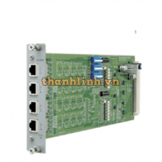 Module điều khiển đầu vào TOA model VX-200SI