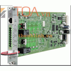 Module dò tìm sự cố dây loa TOA model VX-200SP