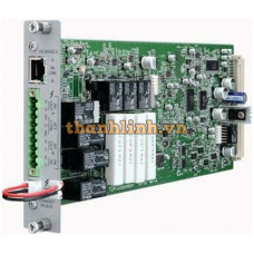 Module dò tìm sự cố dây loa TOA model VX-200SZ