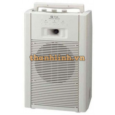 Tăng âm meeting có cassette TOA model WA-1822C