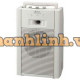 Tăng âm meeting có cassette TOA model WA-1822C