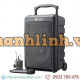 Tăng âm trợ giảng TOA model WAZ-100SD