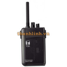 Khuyếch đại micro phiên dịch di động TOA model WM-2100