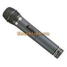 Micro không dây VHF cầm tay TOA model WM-3210