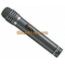 Micro không dây VHF cầm tay TOA model WM-3220