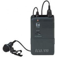 Micro không dây VHF cài áo TOA model WM-3310 