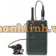 Micro không dây UHF cài áo 16CH TOA model WM-4300