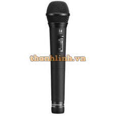 Micro không dây UHF cầm tay TOA model WM-5265