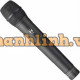 Micro không dây UHF cầm tay TOA model WM-5270
