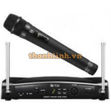 Bộ micro không dây cầm tay TOA model WS-5225