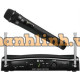 Bộ micro không dây cầm tay TOA model WS-5265