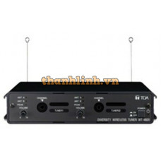 Khối tiền khuyếc đại TOA model WT-4820