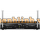 Khối thu không dây UHF 16CH TOA model WT-5810