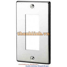 Mặt che lắp tường của chiết áp TOA model YP-1AF