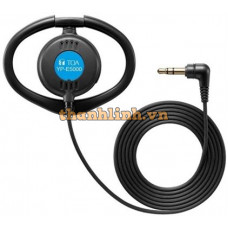 Tai nghe phiên dịch TOA model YP-E5000