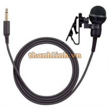 Micro cài áo TOA model YP-M101