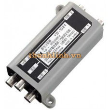 Ổ đầu nối tín hồng ngoại TOA model YW-1024