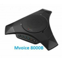 Mic đa hướng hội nghị Mvoice 8000B China Meeteasy Mvoice 8000B