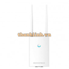 Thiết bị WIFI Access Point GWN7605LR Grandstream GWN7605LR ( Outdoor )