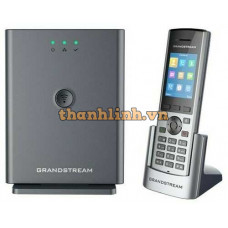Điện thoại ip kéo dài GrandStream DP752