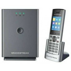 Điện thoại ip kéo dài GrandStream DP752