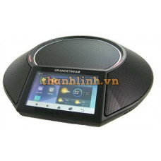 Điện thoại hội nghị IP GAC2500 , cho phép thoại hội nghị 7 bên đồng thời GrandStream GAC2500