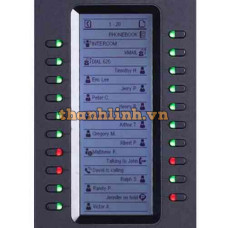 Bộ bàn phím quản lý Điện thoại IP Grandstream GXP2200 ext