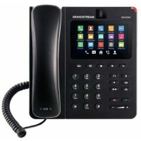 Điện thoại IP video call , WIFI , Bluetooth GrandStream GXV3240