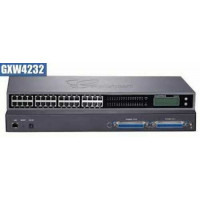 Gateway chuyển đổi ra máy lẻ analog FXS GrandStream GXW4232