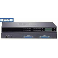 Gateway chuyển đổi ra máy lẻ analog FXS GrandStream GXW4248