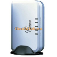 Gateway chuyển đổi ra máy lẻ analog FXS GrandStream HT503