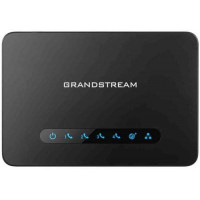 Gateway chuyển đổi ra máy lẻ analog FXS GrandStream HT814