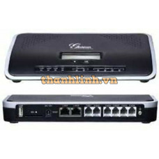 Tổng đài IP GrandStream UCM6202
