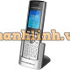 Máy điện thoại IP WIFI cầm tay , băng tần AC 2.4/5Ghz GrandStream WP820