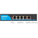 Switch PoE Gigabit Gigabit Hasivo S5800P-16G-2TS