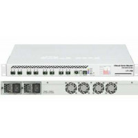 Bộ định tuyến Cloud Core Router 1072-1G-8S+ with Tilera Tile-Gx72 Mikrotik CCR1072-1G-8S+