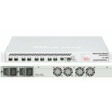 Bộ định tuyến Cloud Core Router 1072-1G-8S+ with Tilera Tile-Gx72 Mikrotik CCR1072-1G-8S+