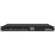 Bộ định tuyến 1U rackmount , 10xGigabit Ethernet , USB 3.0 , LCD , PoE Mikrotik RB3011UiAS-RM