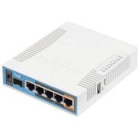 Router Mikrotik RB962UiGS-5HacT2HnT