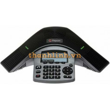 Điện thoại hội nghị Polycom IP5000 Polycom IP5000