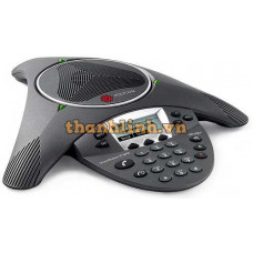 Điện thoại hội nghị Polycom IP6000 Polycom IP6000