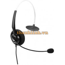 Tai nghe Call center-Nghe 1 bên tai VBET VT1000UNC