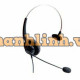 Tai nghe Call center-Nghe 1 bên tai VBET VT2000UNC