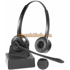 Tai nghe call center không dây bluetooth VBET VT9500BT